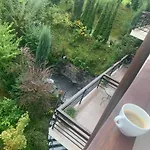 Greenhill Guest house 4*