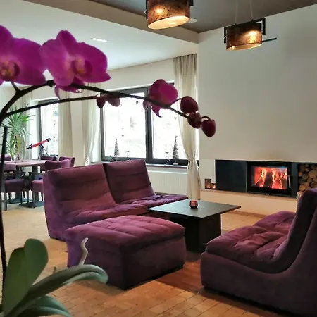 Greenhill Guest house