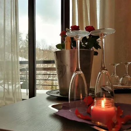 Guest house Greenhill 4*