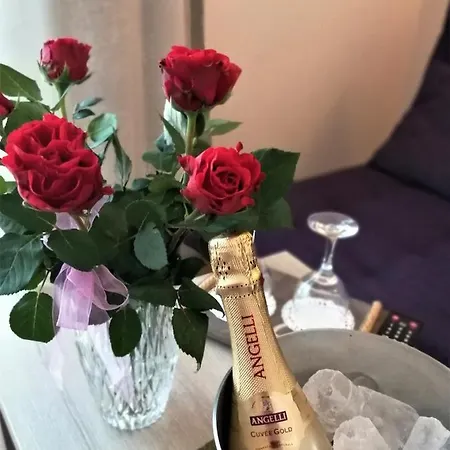 Greenhill 4* בראשוב