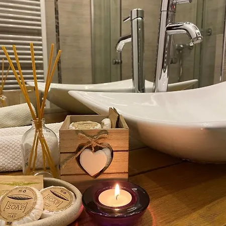 Greenhill 4* בראשוב