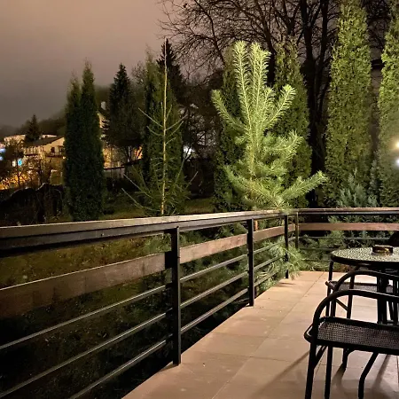 Greenhill Penzion Brašov