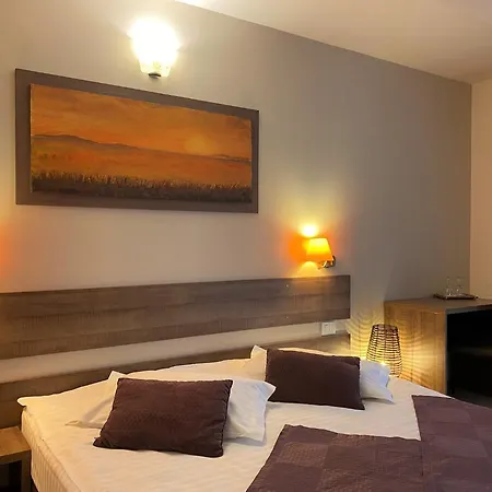 Greenhill בית הארחה בראשוב