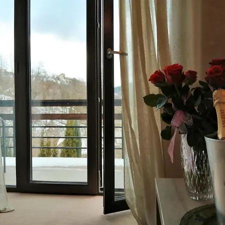 Greenhill Guest house