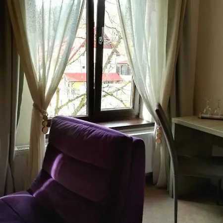 Greenhill Brasov