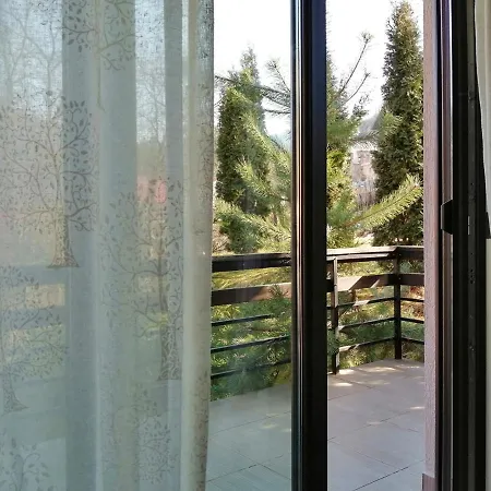 Greenhill בית הארחה בראשוב
