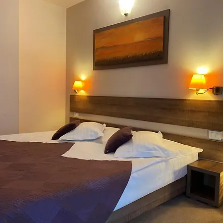 Greenhill Brasov