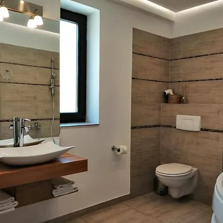 Πανσιόν Greenhill