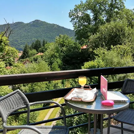 Greenhill Penzion Brašov