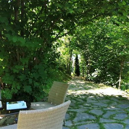 Greenhill Pensjonat
