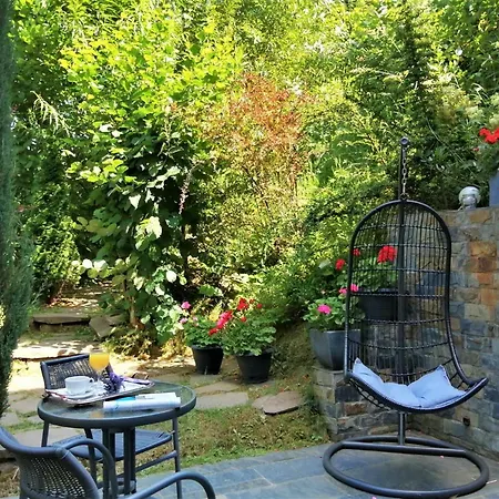 Greenhill 4* Braszów