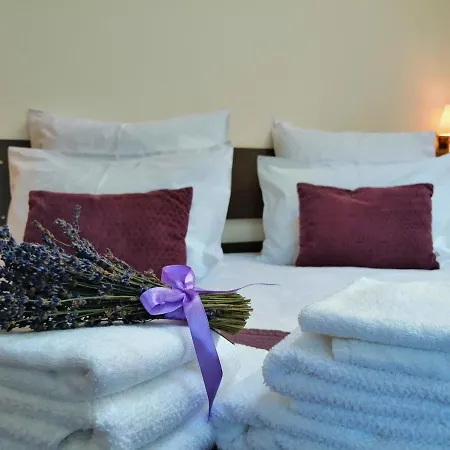 בית הארחה Greenhill בראשוב