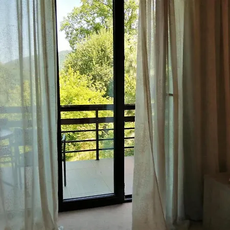 Guest house Greenhill 4*
