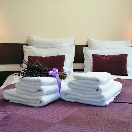 Greenhill בראשוב