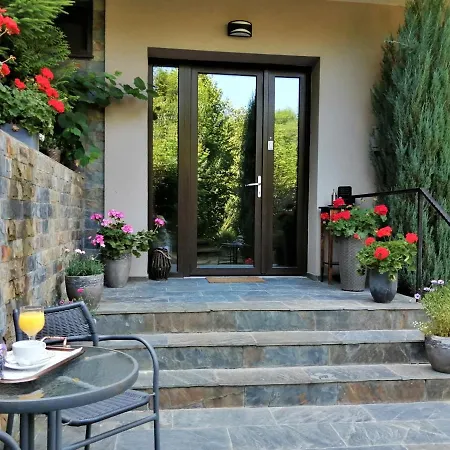 Greenhill Guest house