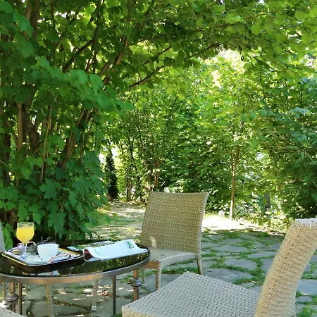 Greenhill Braszów