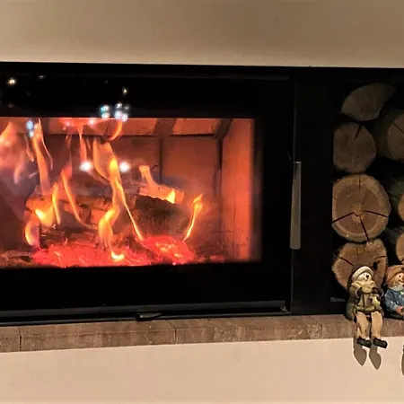 Greenhill בית הארחה