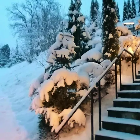 Greenhill Πανσιόν