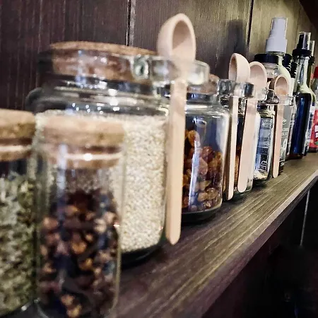 בית הארחה Greenhill בראשוב