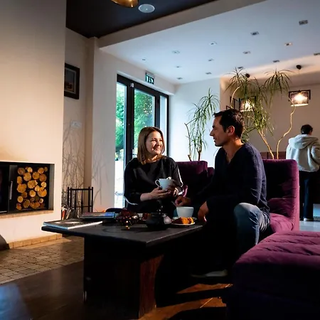 Penzion Greenhill Brašov