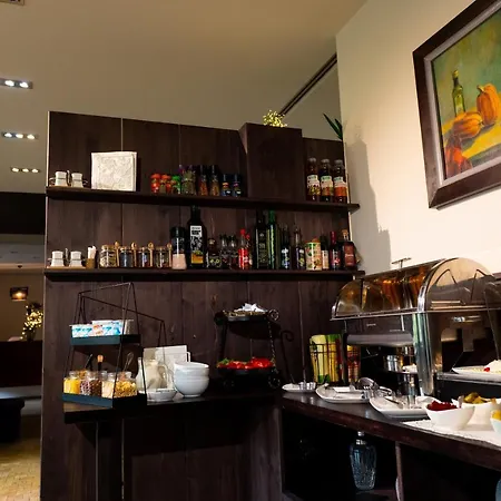 Greenhill ゲストハウス 4*