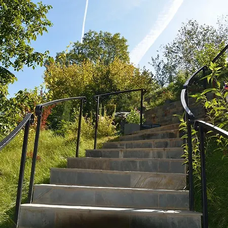 Greenhill Pensionat Braşov