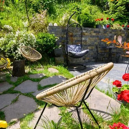Greenhill Guest house Brasov
