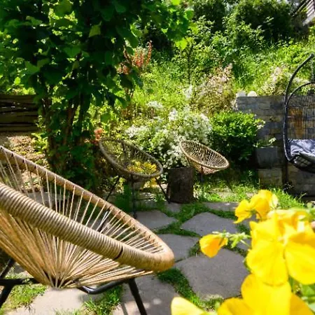 בית הארחה Greenhill בראשוב