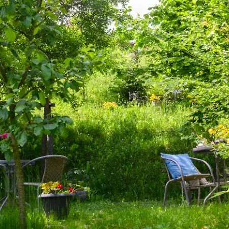 Greenhill Guest house