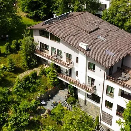 Greenhill Guest house