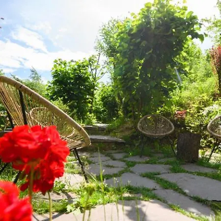 Greenhill Guest house 4*