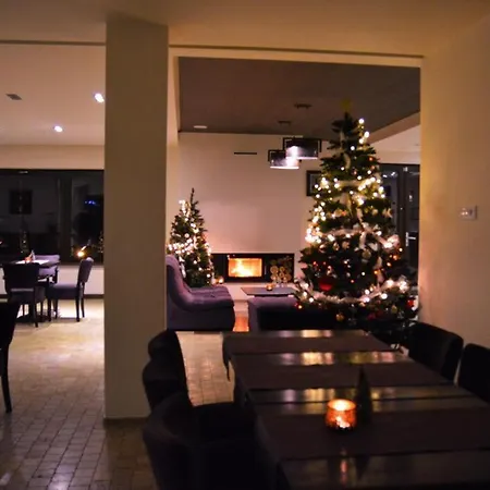 Greenhill 4* Brasov