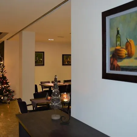 Greenhill Guest house 4*