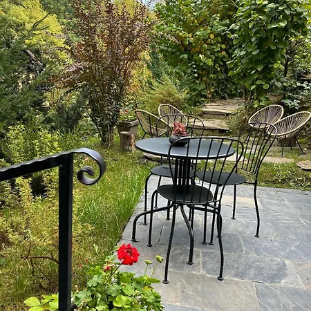 Guest house Greenhill