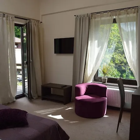 Greenhill Guest house