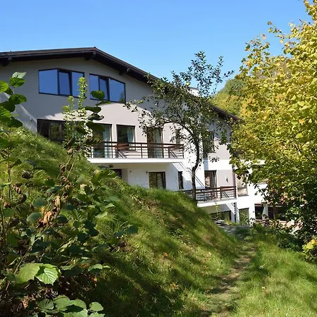 Greenhill 4* Brašov