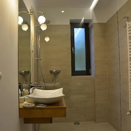 Greenhill בית הארחה בראשוב