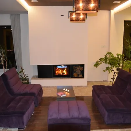 Greenhill Guest house Brasov