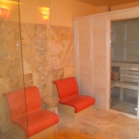 Greenhill Guest house 4*
