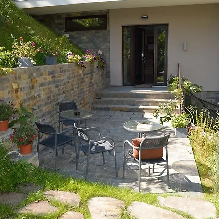 Greenhill בית הארחה בראשוב