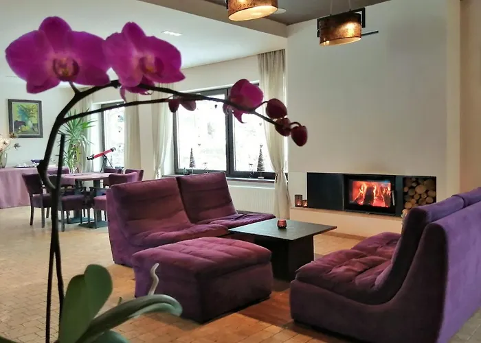 Greenhill Guest house