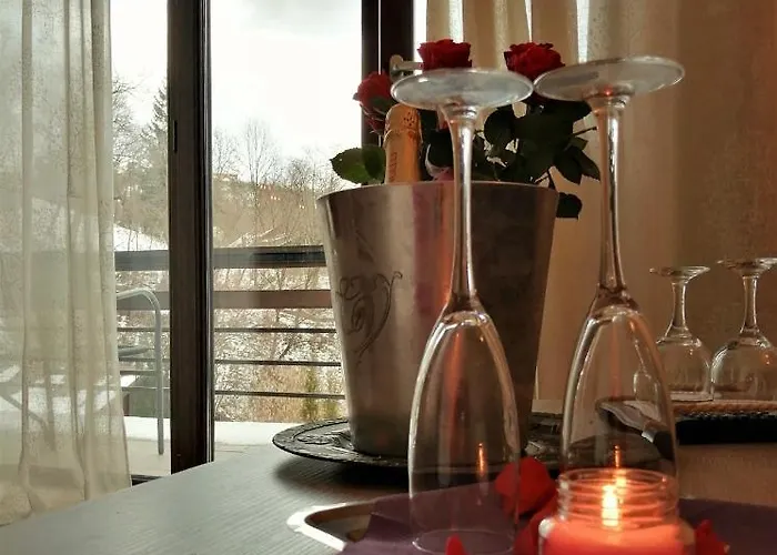 Guest house Greenhill 4*