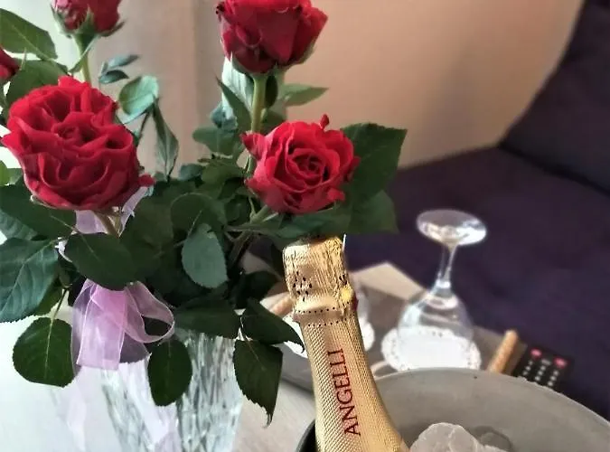 Greenhill 4* ブラショフ