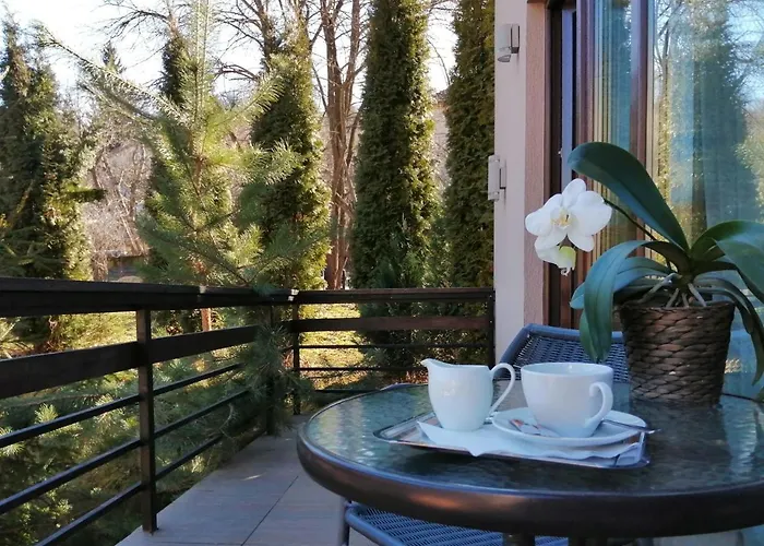 Guest house Greenhill