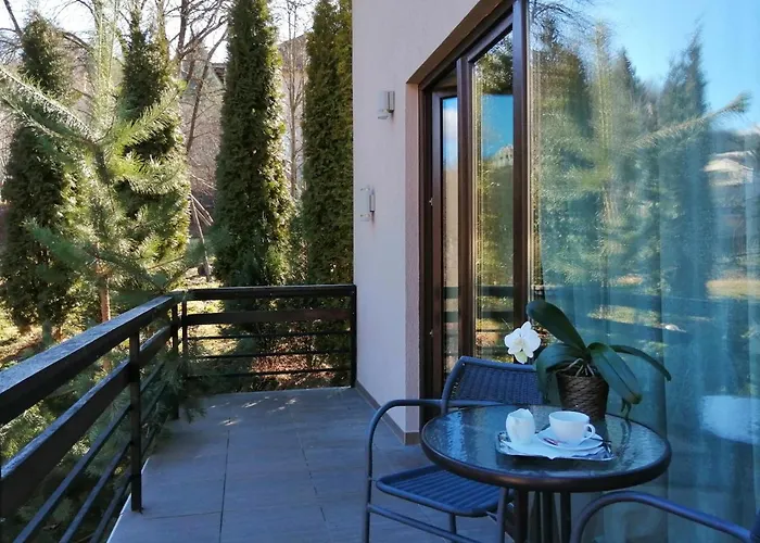 Guest house Greenhill 4*