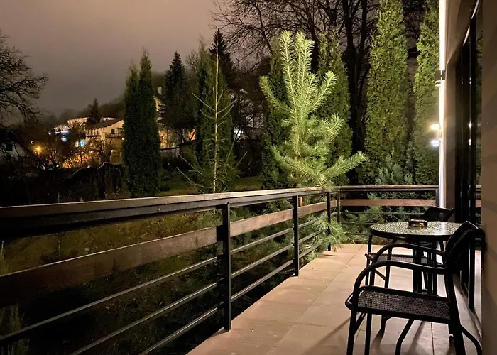 Greenhill Guest house Brasov