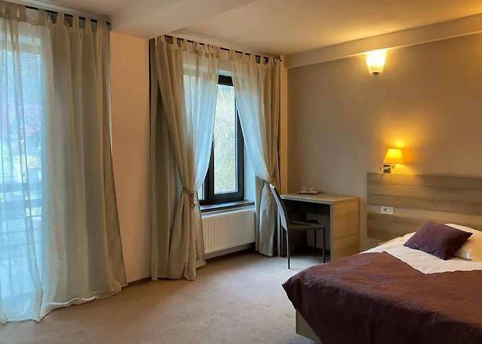 Guest house Greenhill