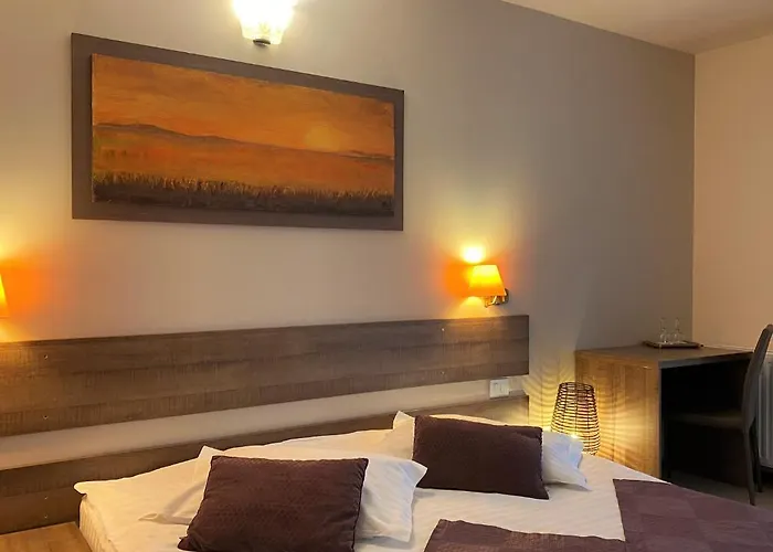 Greenhill Guest house Brasov