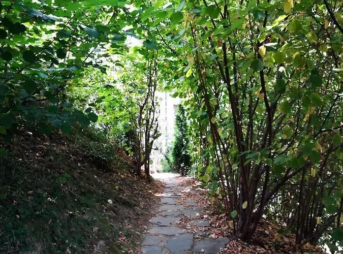 Greenhill Pensjonat Braszów