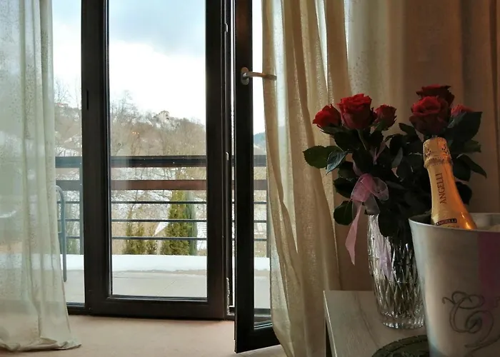 Greenhill Guest house